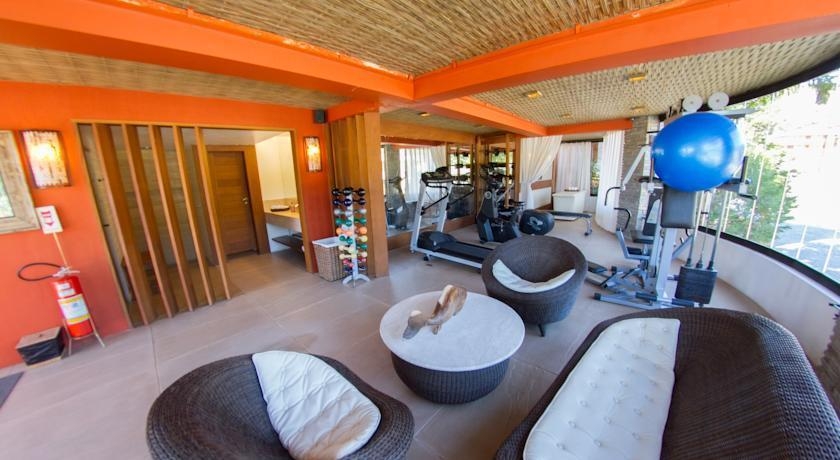 Imagen general del Hotel Azeda Boutique. Foto 4