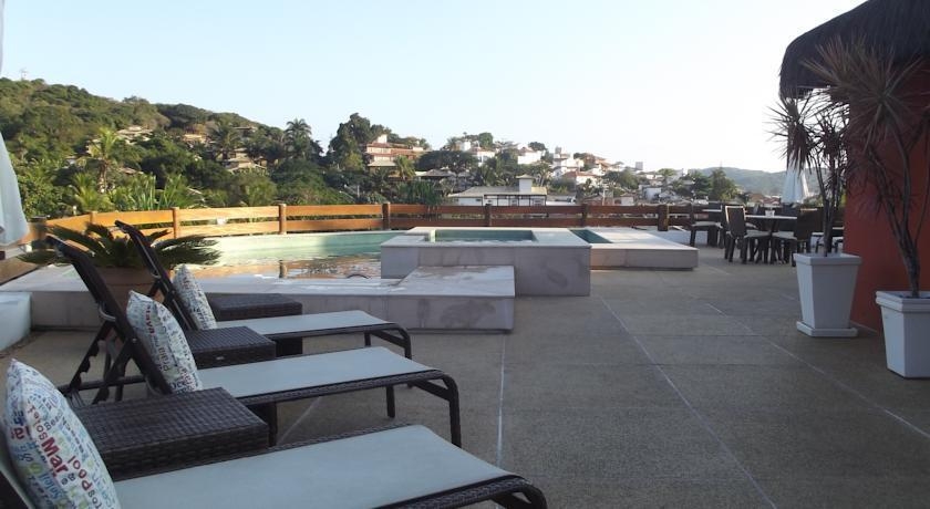 Imagen general del Hotel Azeda Boutique. Foto 5