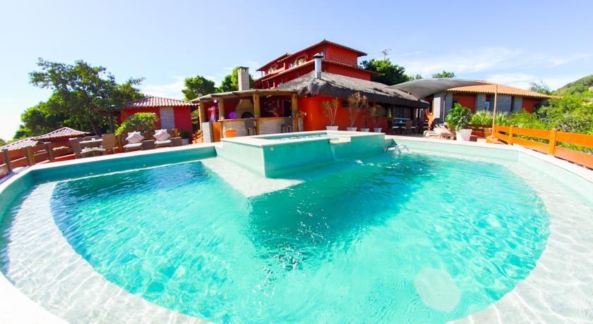 Imagen general del Hotel Azeda Boutique. Foto 6