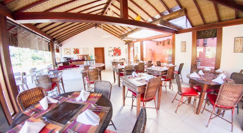 Imagen general del Hotel Azeda Boutique. Foto 7