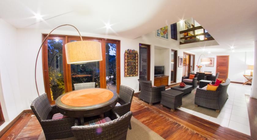 Imagen general del Hotel Azeda Boutique. Foto 8