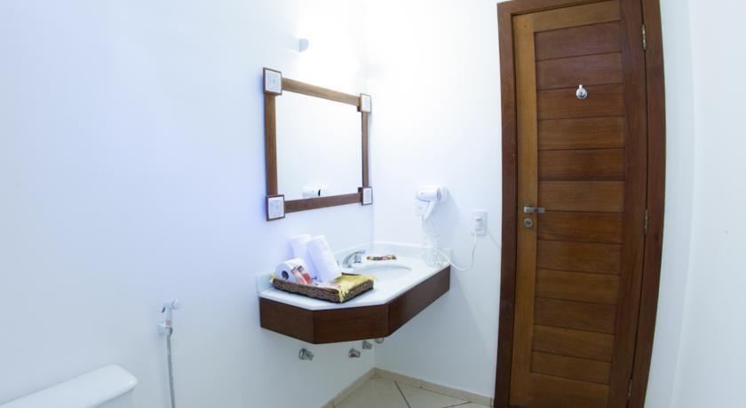 Imagen general del Hotel Azeda Boutique. Foto 10