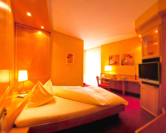 Imagen de la habitación del Hotel Azenberg. Foto 6