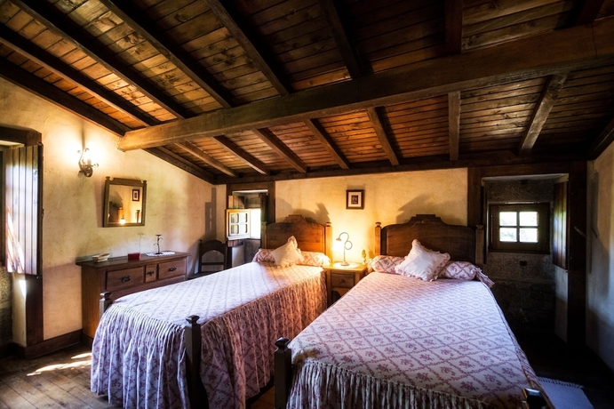 Imagen de la habitación del Hotel Azenha Do Rei. Foto 2