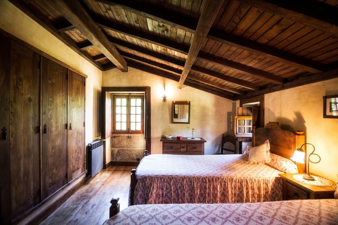 Imagen de la habitación del Hotel Azenha Do Rei. Foto 3