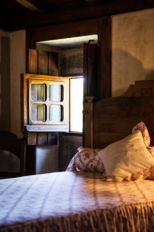 Imagen de la habitación del Hotel Azenha Do Rei. Foto 4