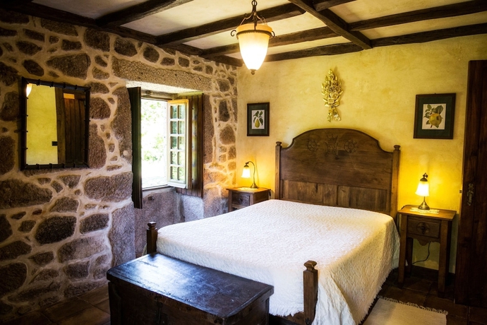 Imagen de la habitación del Hotel Azenha Do Rei. Foto 5