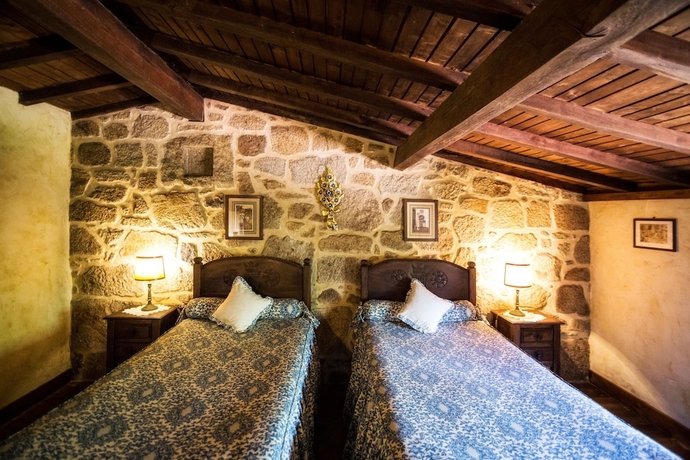 Imagen de la habitación del Hotel Azenha Do Rei. Foto 6