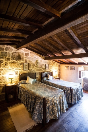 Imagen de la habitación del Hotel Azenha Do Rei. Foto 7