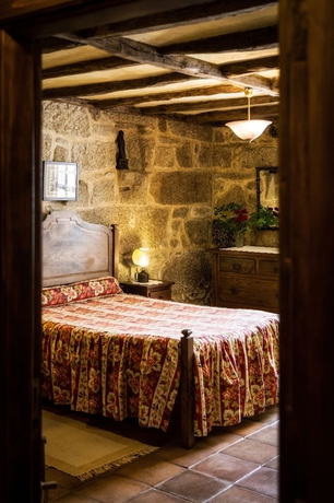 Imagen de la habitación del Hotel Azenha Do Rei. Foto 8