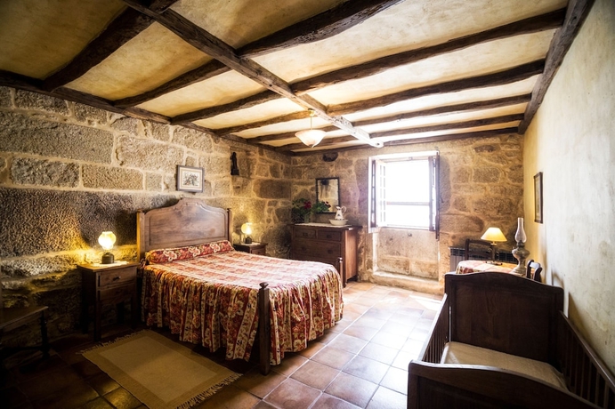 Imagen de la habitación del Hotel Azenha Do Rei. Foto 10