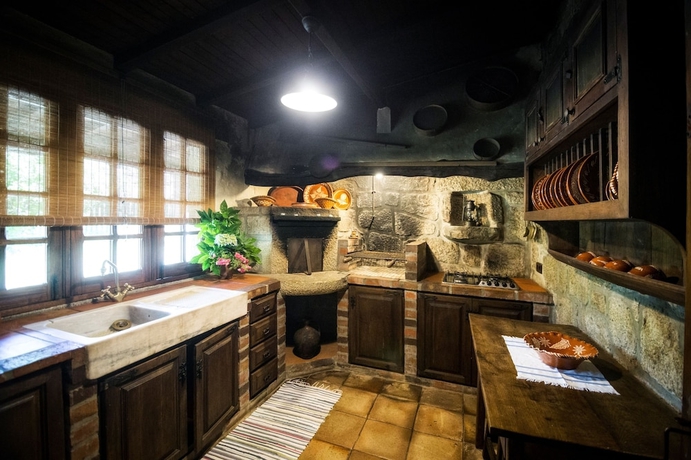 Imagen de la habitación del Hotel Azenha Do Rei. Foto 11