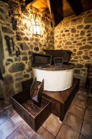 Imagen de la habitación del Hotel Azenha Do Rei. Foto 14