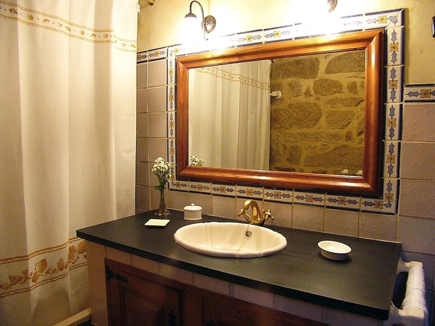 Imagen de la habitación del Hotel Azenha Do Rei. Foto 18