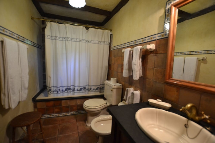 Imagen de la habitación del Hotel Azenha Do Rei. Foto 19