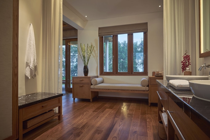 Imagen de la habitación del Hotel Azerai Can Tho. Foto 9