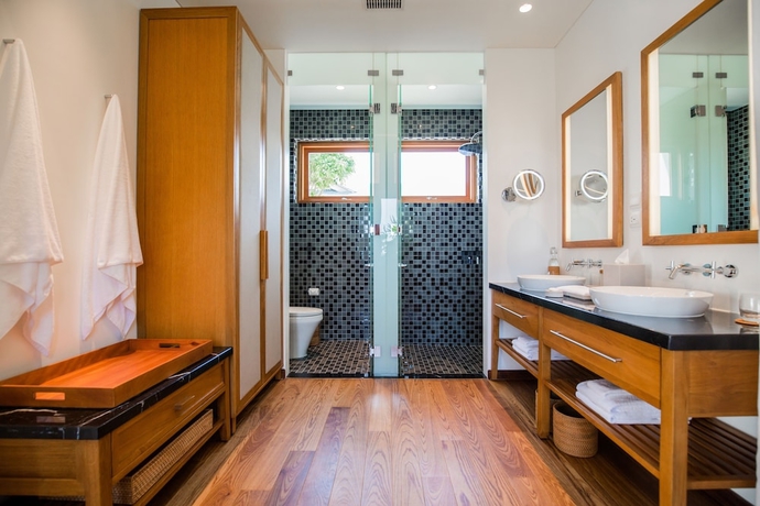 Imagen de la habitación del Hotel Azerai Can Tho. Foto 10
