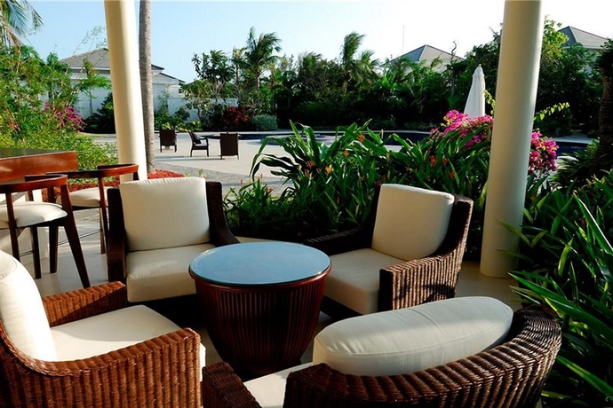 Imagen general del Hotel Azerai Ke Ga Bay. Foto 2