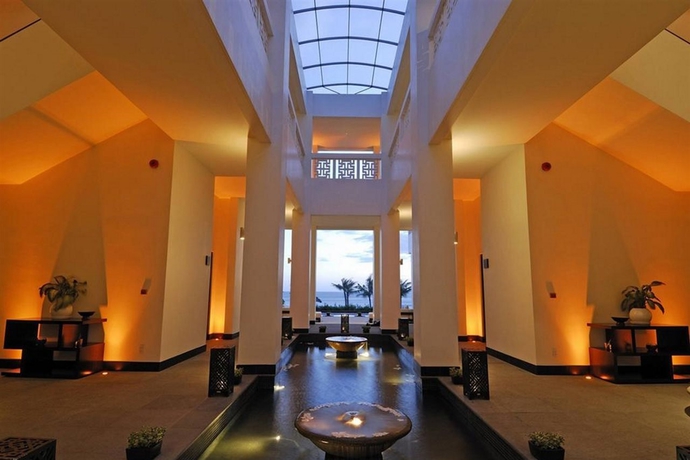 Imagen general del Hotel Azerai Ke Ga Bay. Foto 3