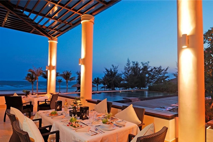 Imagen general del Hotel Azerai Ke Ga Bay. Foto 4