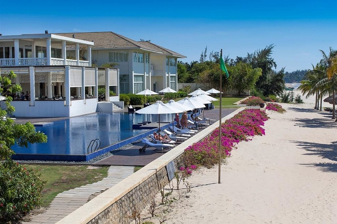 Imagen general del Hotel Azerai Ke Ga Bay. Foto 5