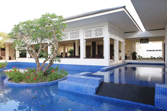 Imagen general del Hotel Azerai Ke Ga Bay. Foto 6