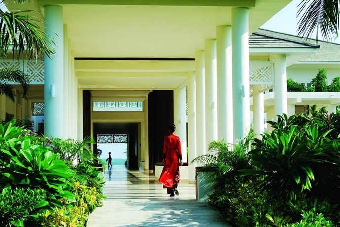 Imagen general del Hotel Azerai Ke Ga Bay. Foto 8