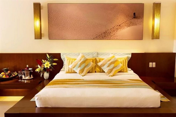 Imagen general del Hotel Azerai Ke Ga Bay. Foto 11