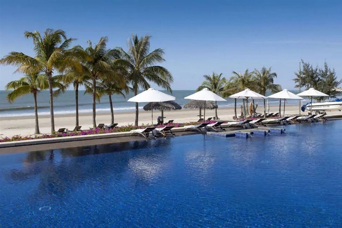 Imagen general del Hotel Azerai Ke Ga Bay. Foto 13