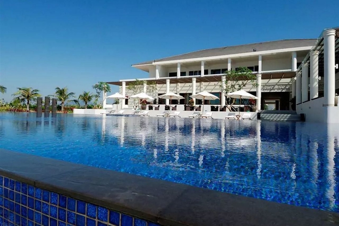 Imagen general del Hotel Azerai Ke Ga Bay. Foto 14