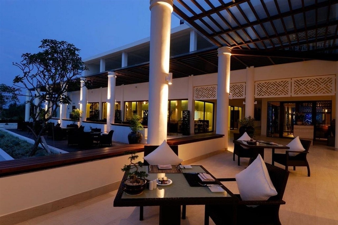 Imagen general del Hotel Azerai Ke Ga Bay. Foto 15