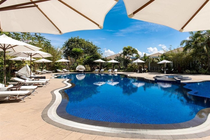 Imagen general del Hotel Azerai Ke Ga Bay. Foto 16