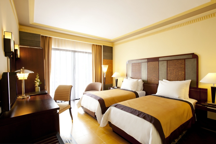 Imagen de la habitación del Hotel Azerai La Residence Hue. Foto 6