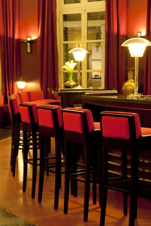 Imagen de los interiores del Hotel Azerai La Residence Hue. Foto 15