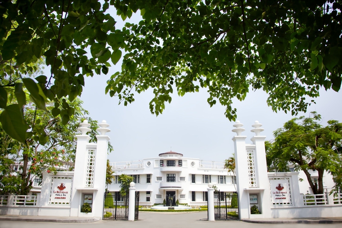 Imagen general del Hotel Azerai La Residence Hue. Foto 4