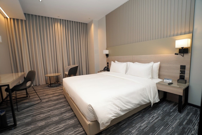 Imagen de la habitación del Hotel Azha Alriyadh. Foto 3