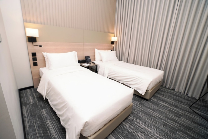 Imagen de la habitación del Hotel Azha Alriyadh. Foto 4