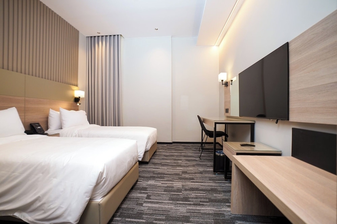 Imagen de la habitación del Hotel Azha Alriyadh. Foto 11
