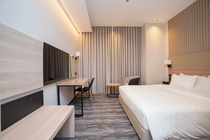Imagen de la habitación del Hotel Azha Alriyadh. Foto 13