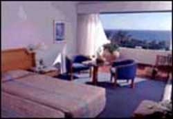 Imagen de la habitación del Hotel Azia Beach. Foto 2
