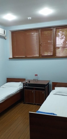 Imagen de la habitación del Hotel Azia Center Dzudo. Foto 2