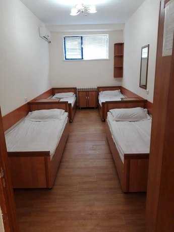 Imagen de la habitación del Hotel Azia Center Dzudo. Foto 4
