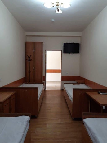 Imagen de la habitación del Hotel Azia Center Dzudo. Foto 5