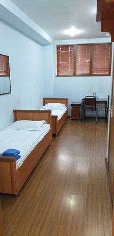 Imagen de la habitación del Hotel Azia Center Dzudo. Foto 6