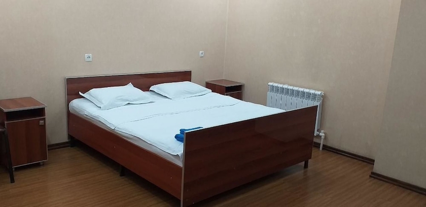 Imagen de la habitación del Hotel Azia Center Dzudo. Foto 8