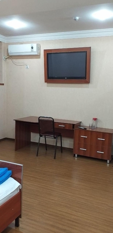 Imagen de la habitación del Hotel Azia Center Dzudo. Foto 14
