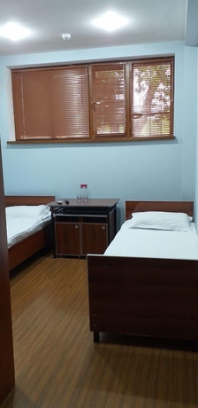 Imagen de la habitación del Hotel Azia Center Dzudo. Foto 15
