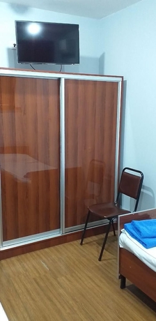 Imagen de la habitación del Hotel Azia Center Dzudo. Foto 16