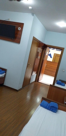 Imagen de la habitación del Hotel Azia Center Dzudo. Foto 17