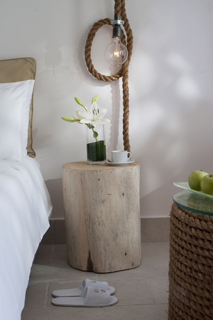 Imagen de la habitación del Hotel Azia Resort and Spa. Foto 3